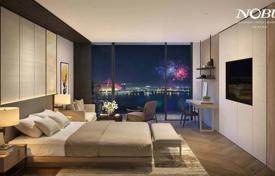 1-zimmer wohnung 57 m² in Da Nang, Vietnam. $390 000