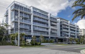 Neubauwohnung – Bay Harbor Islands, Florida, Vereinigte Staaten. 3 500 €  pro Woche