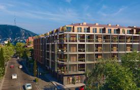 2-zimmer appartements in neubauwohnung 54 m² in Tiflis, Georgien. $126 000