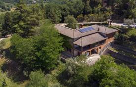 Villa – Montepulciano, Toskana, Italien. 630 000 €