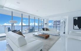 5-zimmer wohnung 287 m² in South Ocean Drive, Vereinigte Staaten. $2 589 000