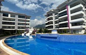 Wohnung – Alanya, Antalya, Türkei. $187 000