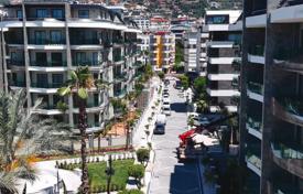 2-zimmer wohnung 50 m² in Alanya, Türkei. 13 604 000 TRY