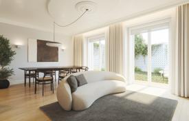 New residential complex with apartments in Lissabon, Portugal. ab 660 000 €