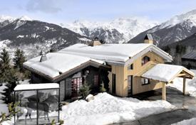 Chalet – Courchevel, Savoie, Auvergne-Rhône-Alpes,  Frankreich. 13 000 €  pro Woche