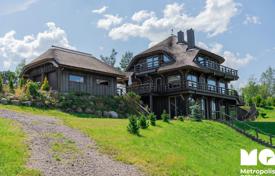5-zimmer stadthaus 591 m² in Cēsis Municipality, Lettland. 1 490 000 €
