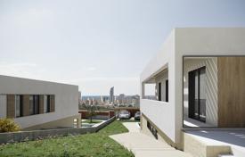 3-zimmer villa 158 m² in Benidorm, Spanien. 760 000 €