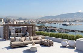 New residential complex with apartments in Athen, Griechenland. ab 320 000 €
