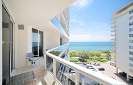 Wohnung – Surfside, Florida, Vereinigte Staaten. $1 250 000