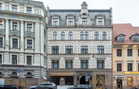 Wohnung – Old Riga, Riga, Lettland. 216 000 €