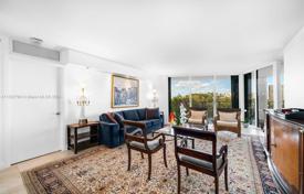 2-zimmer appartements in eigentumswohnungen 135 m² in Miami, Vereinigte Staaten. $465 000