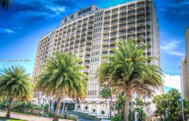 Eigentumswohnung – Miami Beach, Florida, Vereinigte Staaten. $1 050 000