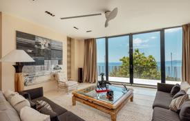 4-zimmer villa 1455 m² in Reževići, Montenegro. 6 800 000 €