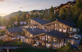 7-zimmer chalet in Montvalezan, Frankreich. 4 650 000 €