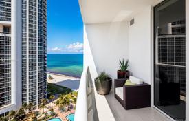 Wohnung – Collins Avenue, Miami, Florida,  Vereinigte Staaten. $800 000