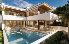 5-zimmer villa 439 m² in Marbella, Spanien. 3 100 000 €