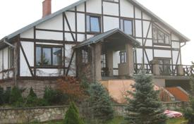 Villa 450 m² in Old Riga, Lettland. 215 000 €