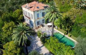 11-zimmer villa in Cannes, Frankreich. Price on request