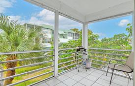 Eigentumswohnung – Hollywood, Florida, Vereinigte Staaten. $280 000