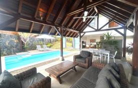 3-zimmer villa 181 m² in Rivière Noire District, Mauritius. $987 000
