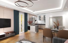 2-zimmer wohnung 61 m² in Sutomore, Montenegro. 159 000 €