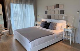 1-zimmer appartements in eigentumswohnungen in Khlong Toei, Thailand. $300 000