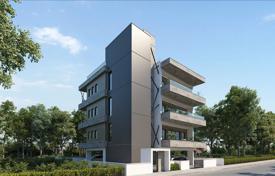 New residential complex with apartments in Zakaki, Zypern. ab 205 000 €
