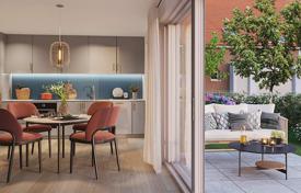 New residential complex with villas in Bas-Rhin, Frankreich. ab 305 000 €