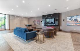 6-zimmer wohnung in North York, Kanada. C$1 292 000