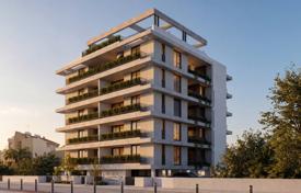 New residential complex with apartments in Limassol (Lemesos), Zypern. ab 275 000 €