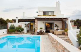 Villa – Attika, Griechenland. 3 500 €  pro Woche