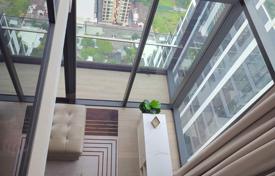 2-zimmer wohnung in Watthana, Thailand. $941 000