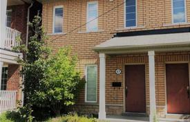 6-zimmer stadthaus in North York, Kanada. C$1 115 000