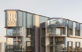 Büro HQ by Rove – Business Bay, Dubai, VAE. $1 853 000