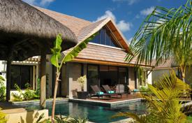 Wohnung – Pamplemousses, Mauritius. $3 040  pro Woche