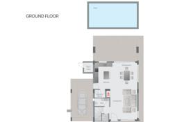 3-zimmer einfamilienhaus 176 m² in Dhoros, Zypern. 730 000 €