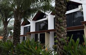 New residential complex with apartments and villas in Canggu, Indonesien. ab $182 000