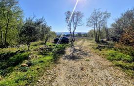 Grundstück in Primorje-Gorski Kotar County, Kroatien. 119 000 €