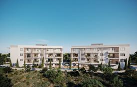 1-zimmer appartements in neubauwohnung in Paphos, Zypern. 245 000 €