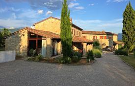 8-zimmer haus in der stadt 300 m² in Labin, Kroatien. 990 000 €