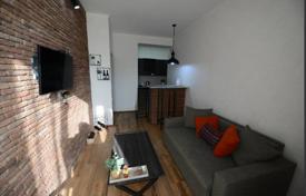 2-zimmer wohnung 44 m² in Vake-Saburtalo, Georgien. $103 000