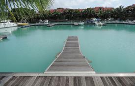 2-zimmer wohnung 135 m² in Mahé, Seychellen. $565 000