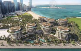 Wohnsiedlung The Residences at The Dubai Beach EDITION – Dubai Marina, Dubai, VAE. ab $2 321 000