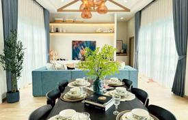 3-zimmer villa 170 m² in Pattaya, Thailand. $414 000