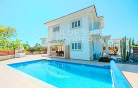 4-zimmer villa in Ayia Napa, Zypern. 570 000 €