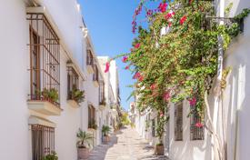 Wohnung – Marbella, Andalusien, Spanien. 545 000 €