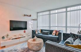 2-zimmer wohnung in Fort York Boulevard, Kanada. C$849 000