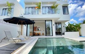 4-zimmer villa 230 m² in Cemagi, Indonesien. $240 000