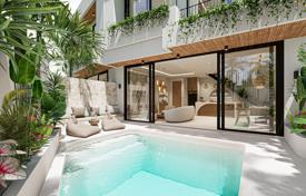 2-zimmer villa 109 m² in Pererenan, Indonesien. $209 000