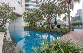 Eigentumswohnung – Khlong Toei, Bangkok, Thailand. $890 000
